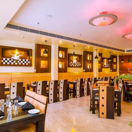 Hotel Kapish Smart-All Pure Veg Джайпур Екстер'єр фото